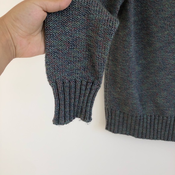 Carolyn Taylor Crew Neck Sweater - Picture 4 of 8